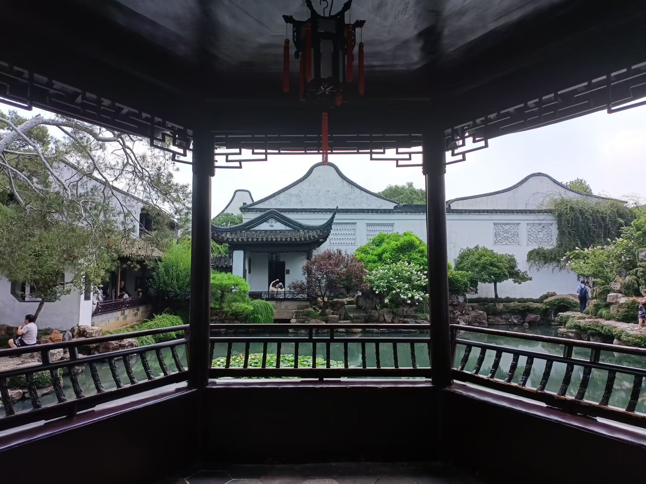 苏州园林